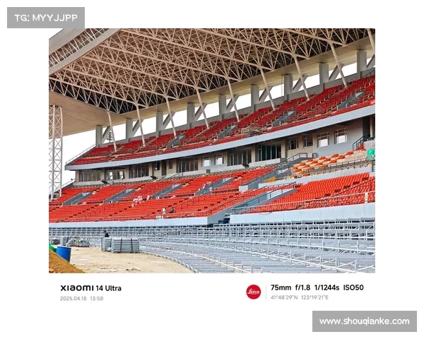 沈阳首座专业足球场将于5月31日铁人主场比赛迎来首秀 沈阳首座专业足球场将于5月31日铁人主场比赛迎来首秀