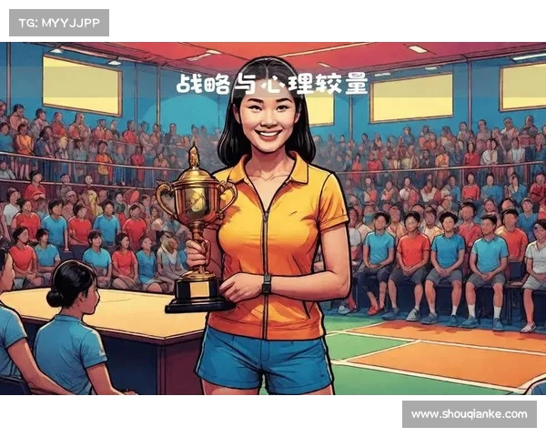 巅峰对决:揭秘网球赛场上的心理较量 巅峰对决:揭秘网球赛场上的心理较量